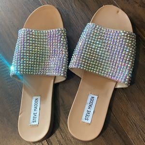 Steve Madden Sandals - Never Worn Size 10